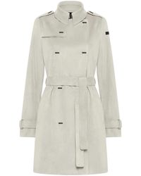 Rrd - Trench Coats - Lyst