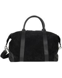 Howard London - Weekend Bag Steven - Lyst