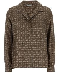 Max Mara - Shirts - Lyst