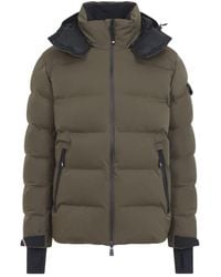Moncler - Montgetech Jack - Lyst