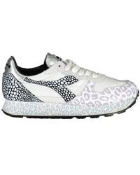 Diadora - Fabric Sneaker - Lyst