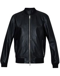 Liu Jo - Bomber Jackets - Lyst
