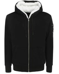 Moose Knuckles - Zip-Throughs - Lyst