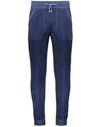 Moorer - Sweatpants - Lyst