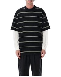 Comme des Garçons - Long Sleeve Tops - Lyst