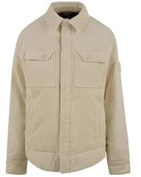 AFTER LABEL - Jassen Jassen Met Logo Details - Lyst