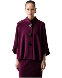 Joseph Ribkoff - Light Jackets - Lyst