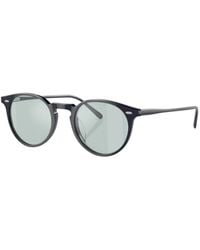 Oliver Peoples - Accessories > sunglasses - Lyst