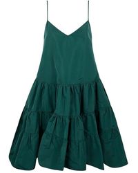 N°21 - Midi Dresses - Lyst