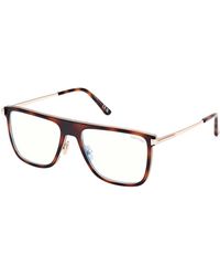 Tom Ford - Optische Brille - Lyst