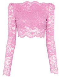 Rabanne - Blouses - Lyst