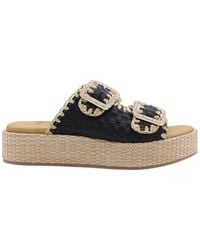 E mia - Sliders - Lyst