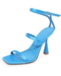 Sergio Levantesi - High Heel Sandals - Lyst