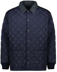 Prada - Winter Jackets - Lyst