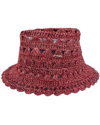 Twinset - Bucket Hat - Lyst
