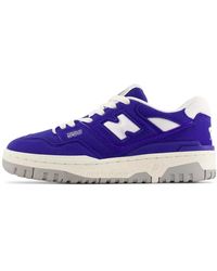New Balance - Stylische sneaker für aktiven lebensstil - Lyst
