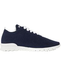 Kiton - Sneakers - Lyst