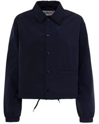 Autry - Light Jackets - Lyst