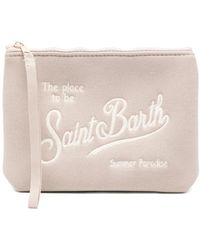 MC2 Saint Barth - Toilet Bags - Lyst