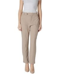 Street One - Straight Trousers - Lyst