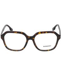 Burberry - Isabella Eyeglasses - Lyst