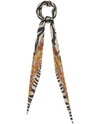 Pierre Louis Mascia - Silky Scarves - Lyst