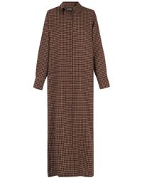 Cortana - Shirt Dresses - Lyst