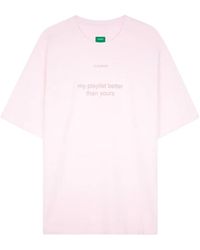 flâneur - T-Shirts - Lyst
