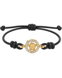Versace - Bracelets - Lyst