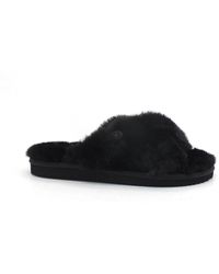 Michael Kors - Slippers - Lyst