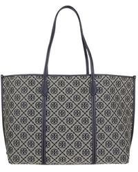 Tory Burch - Tote Bags - Lyst