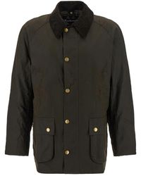 Barbour - Stijlvolle Jassen Voor Mannen En Vrouwen - Lyst