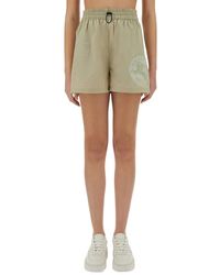 Burberry - Short Shorts - Lyst
