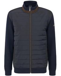 Bugatti - Winter Jackets - Lyst