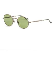 Matsuda - Sunglasses - Lyst