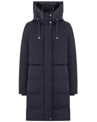 DUNO - Charlene Down Coat - Lyst