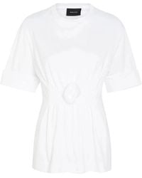 Simone Rocha - T-Shirts - Lyst