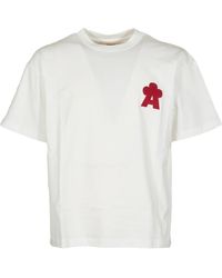 A PAPER KID - T-Shirts - Lyst
