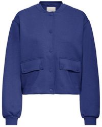 Ichi - Light Jackets - Lyst