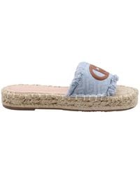 Liu Jo - Sliders - Lyst