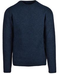 Daniele Fiesoli - Round-Neck Knitwear - Lyst