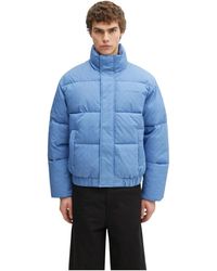 Daily Paper - Winter Jackets - Lyst