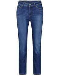 Cambio - Jeans cortos piper estilo 5 bolsillos - Lyst