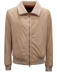 Stewart - Bomber Jackets - Lyst