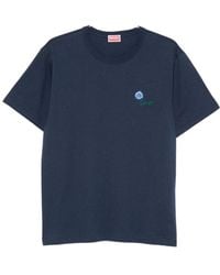 KENZO - T-Shirts - Lyst