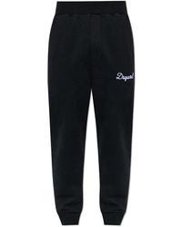 DSquared² - Sweatpants - Lyst