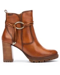 Pikolinos - Ankle boots - Lyst