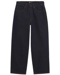 Vans - Loose-Fit Jeans - Lyst