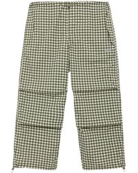 Autry - Straight Trousers - Lyst
