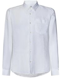 Vilebrequin - Formal Shirts - Lyst
